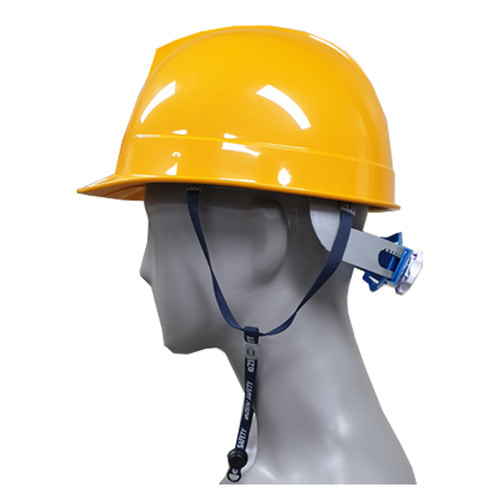 안전모 투구형 산업용 헬멧 안전모자 패션 턱끈 각반