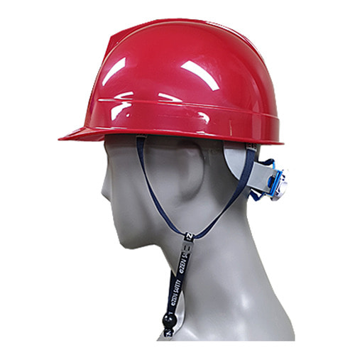 안전모 투구형 산업용 헬멧 안전모자 패션 턱끈 각반